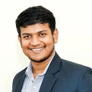B.H. Jaswanth Gowda