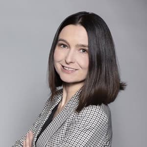 Malgorzata Masierek