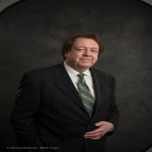 Nigel J Smart