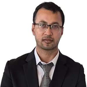 Ravi Maharjan