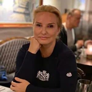 Rodica Olteanu