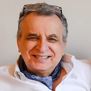 Sergei M. Danilov