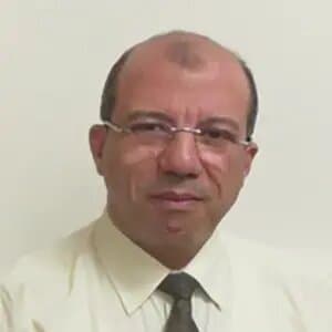 Tarek Aboul Fadl